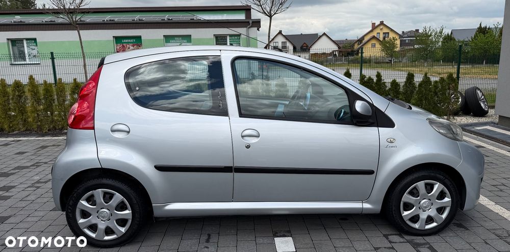 Peugeot 107 1.0 Urban Move - 7