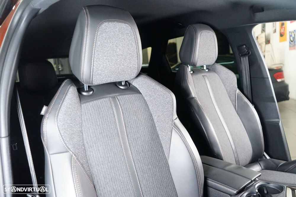 Peugeot 3008 1.6 BlueHDi GT Line - 41