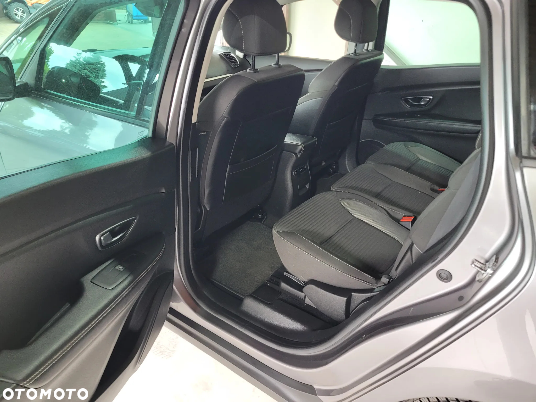 Renault Scenic 1.3 TCe Energy Life - 12