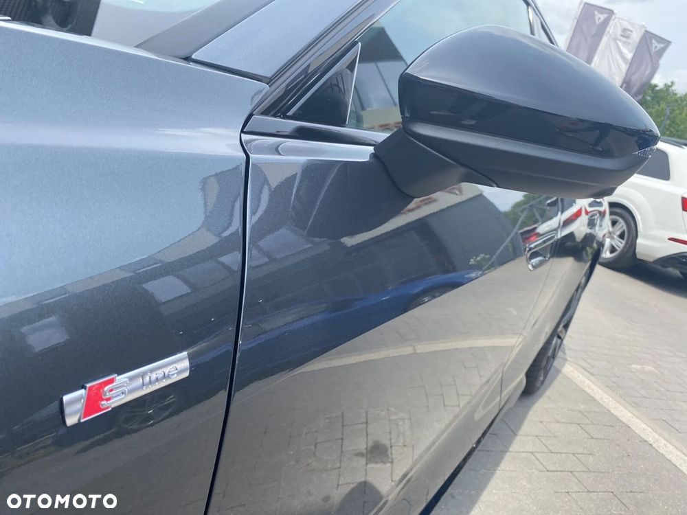 Audi A5 Avant TFSI mHEV 200 kW Quattro S tronic - 8