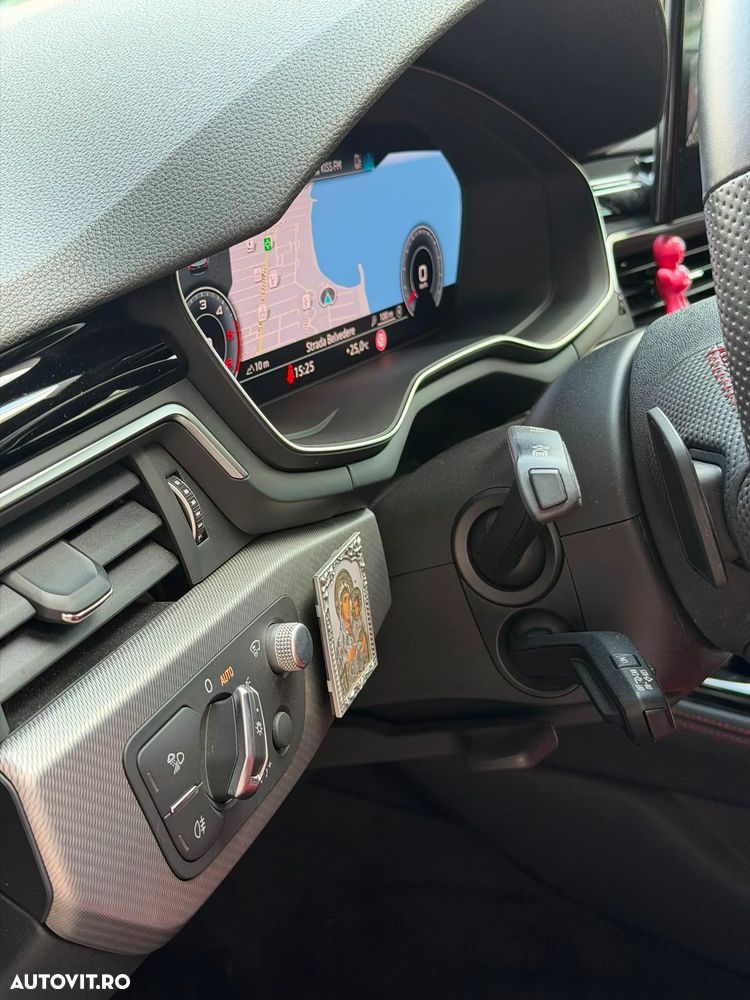 Audi A4 Limuzina 40 TDI quattro S tronic edition one - 16