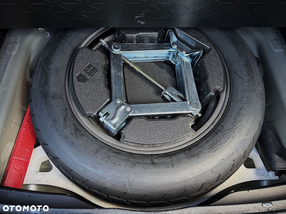 Toyota RAV4 2.0 Comfort 4x2 MS - 25