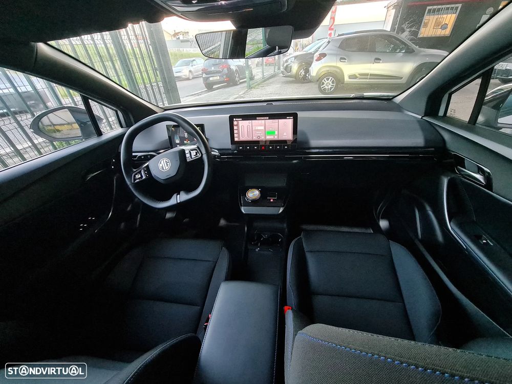 MG MG4 4 Standard - 18