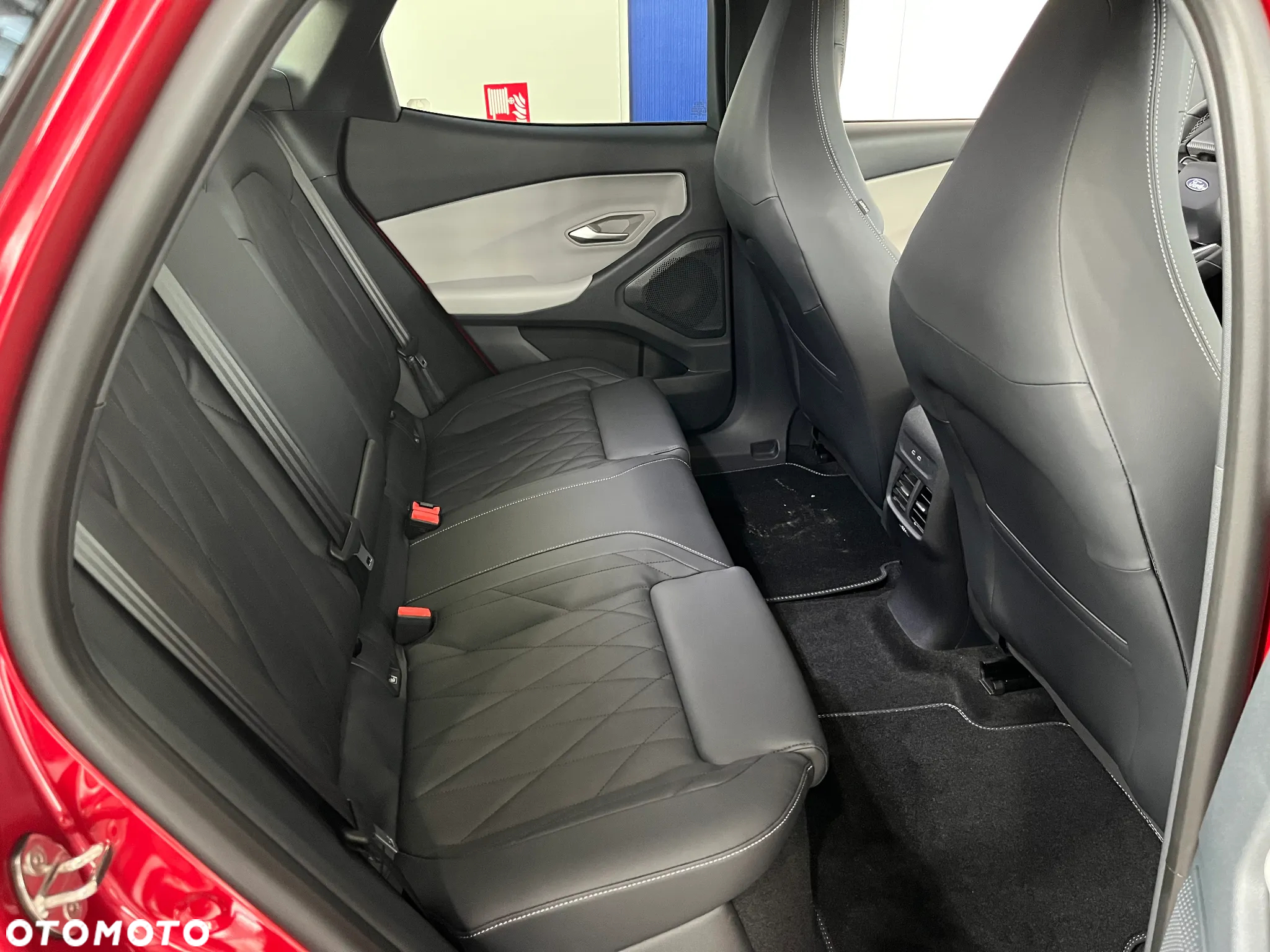 Ford Explorer 78kWh Premium AWD - 23
