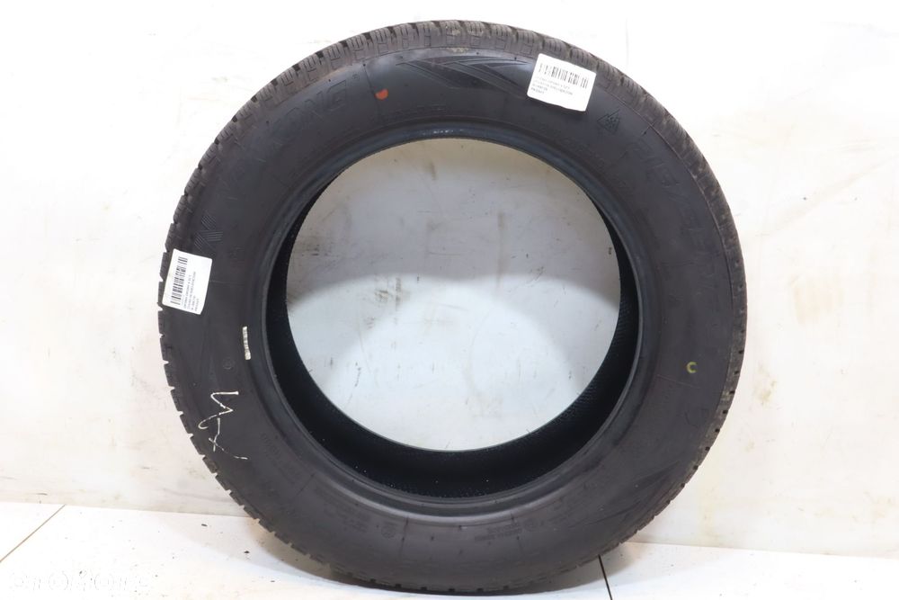 OPONA OPONY 4 SZT NANKANG CROSS SEASON WIELOSEZON   215/55/16 25R - 2