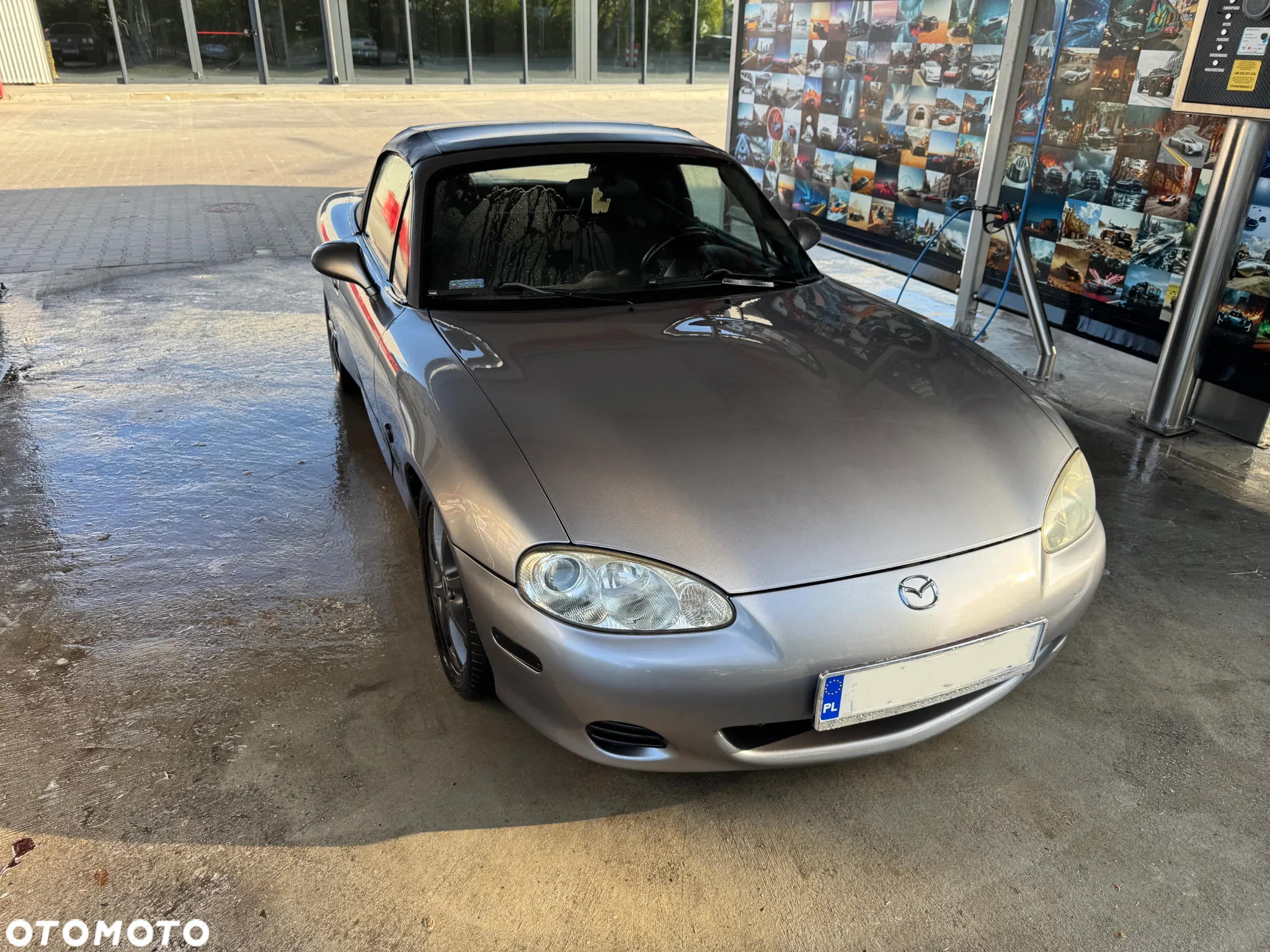 Mazda MX-5 1.6 16V - 3