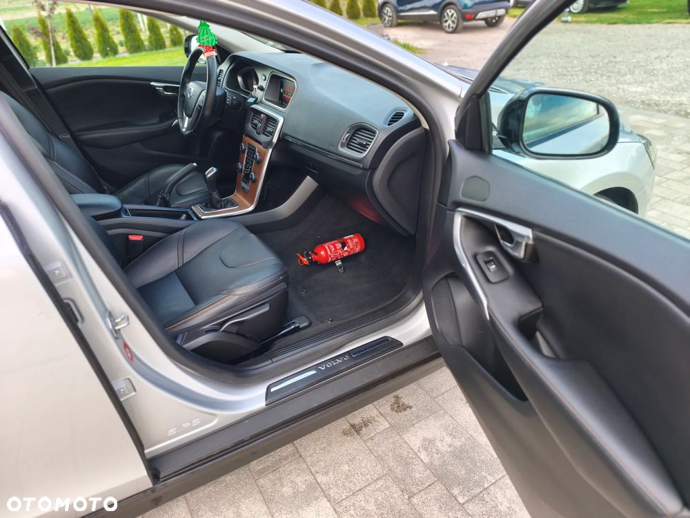 Volvo V40 Cross Country D2 - 30