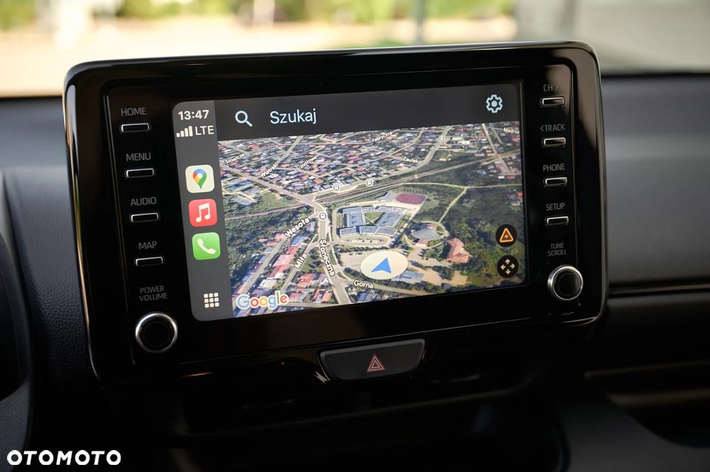 Toyota Yaris GR 1.6 Dynamic - 36