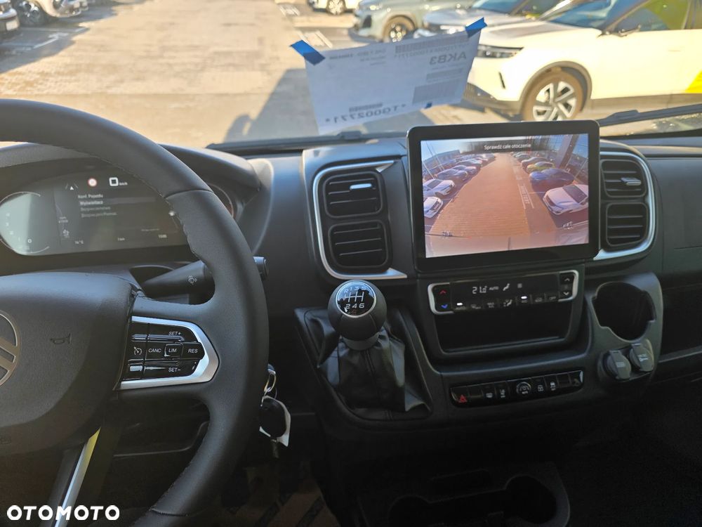 Citroën Jumper - 15