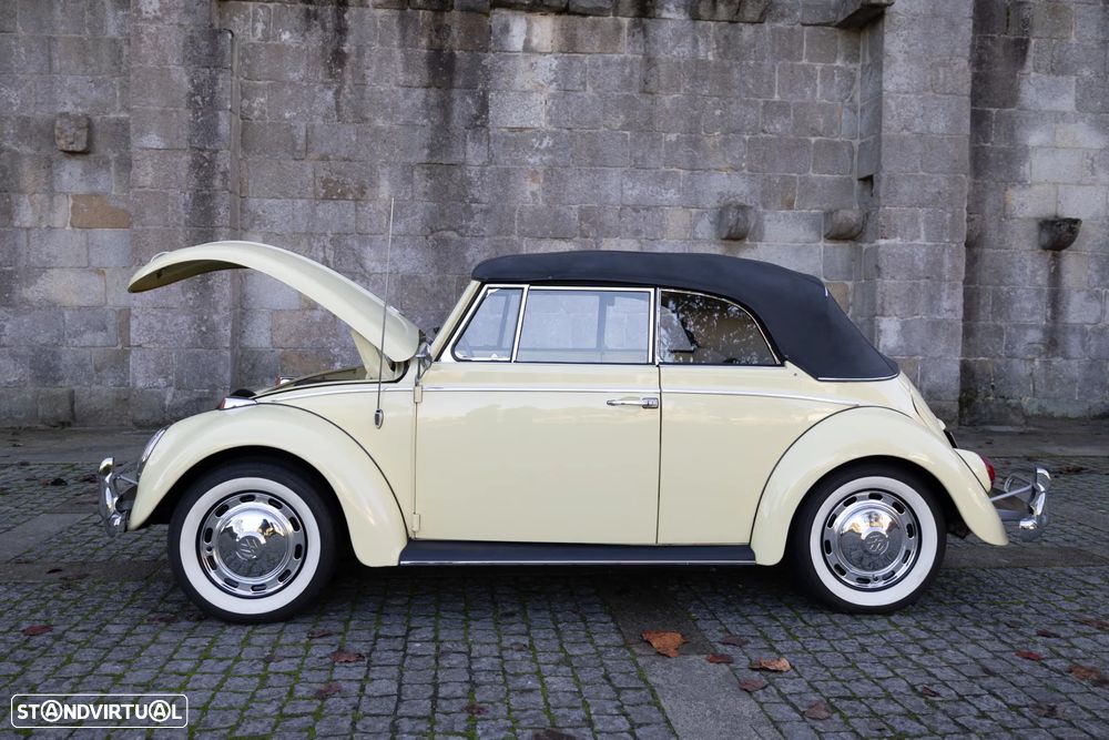 VW Carocha - 11
