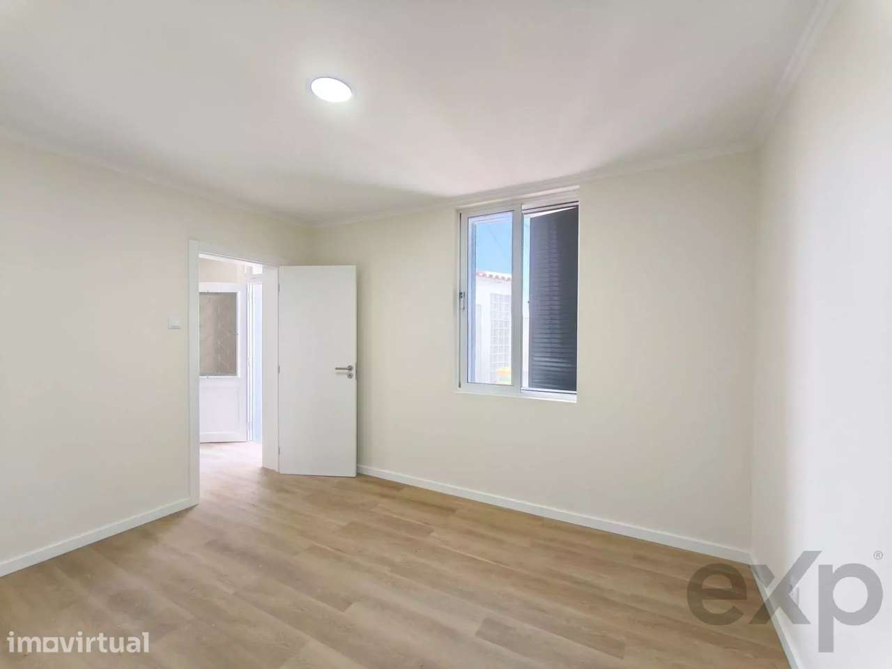 Funchal | Apartamento T1+1. Renovado - Grande imagem: 4/22