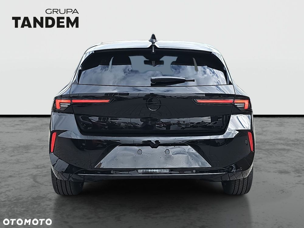 Opel Astra - 6