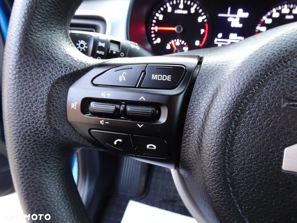 Kia Stonic 1.0 T-GDI M - 22