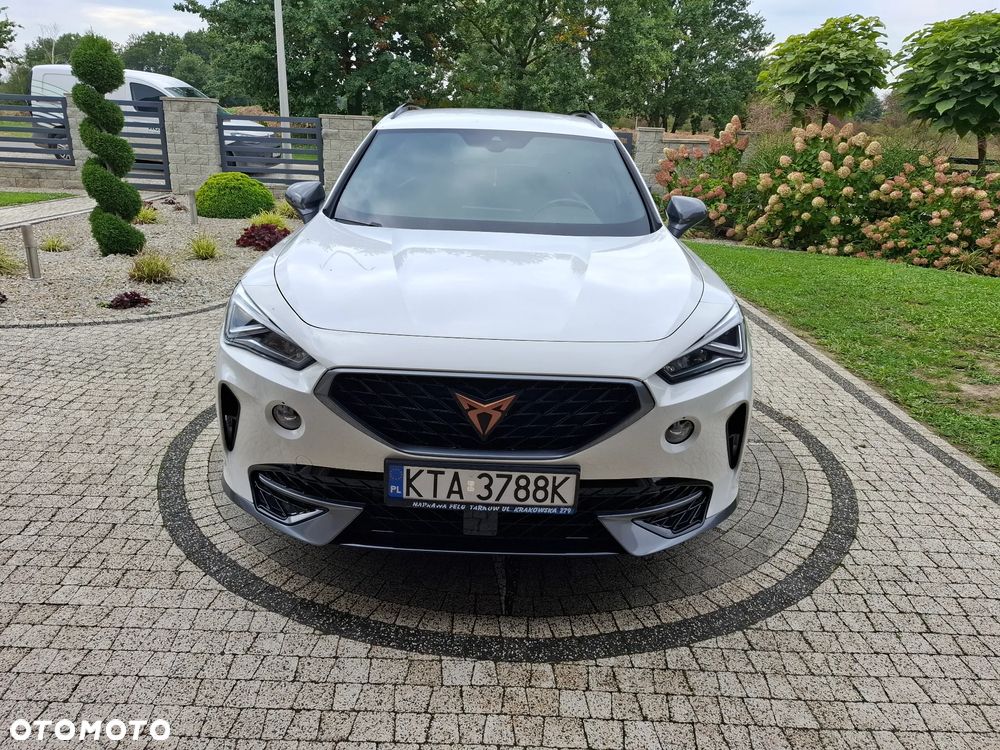 Cupra Formentor - 26