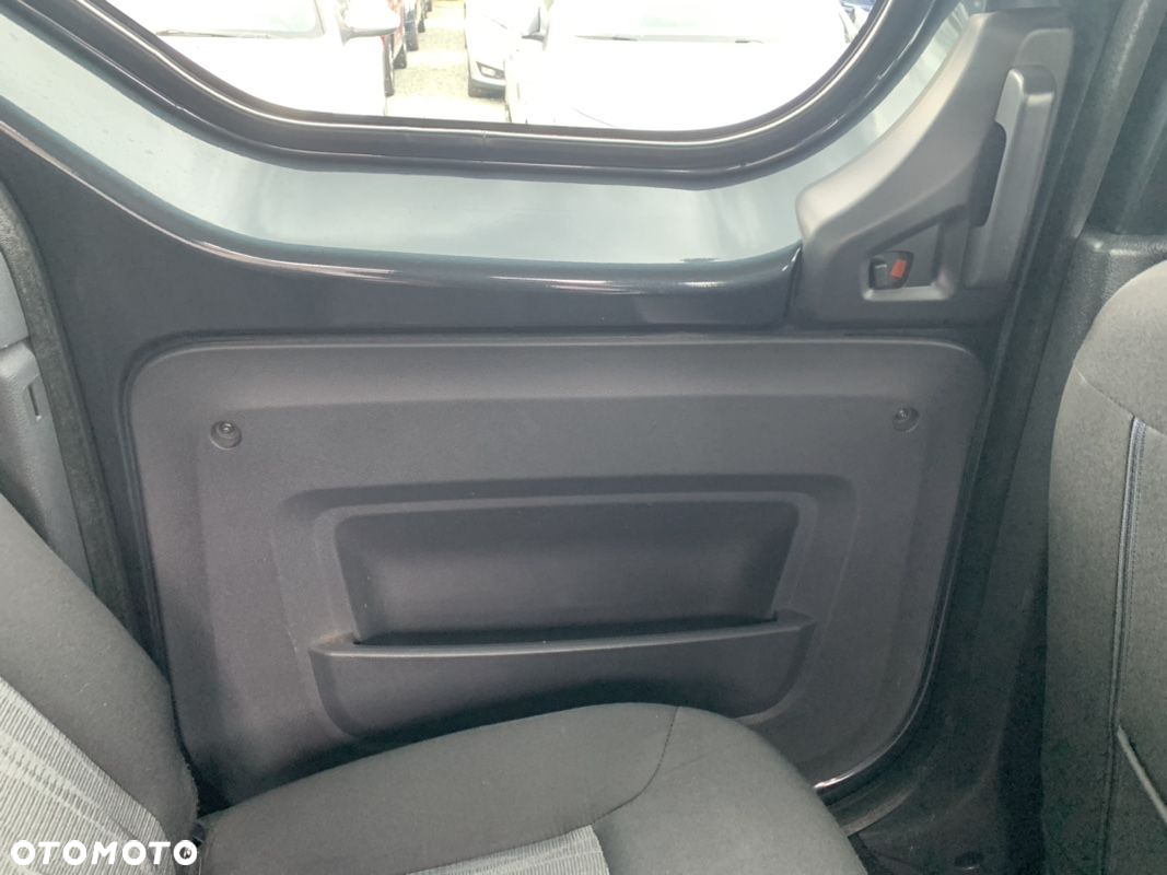 Dacia Dokker TCe 115 Ambiance - 26