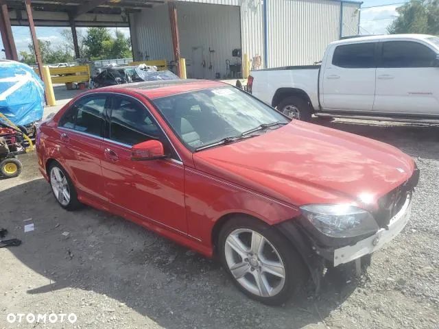 Mercedes-Benz Klasa C - 1