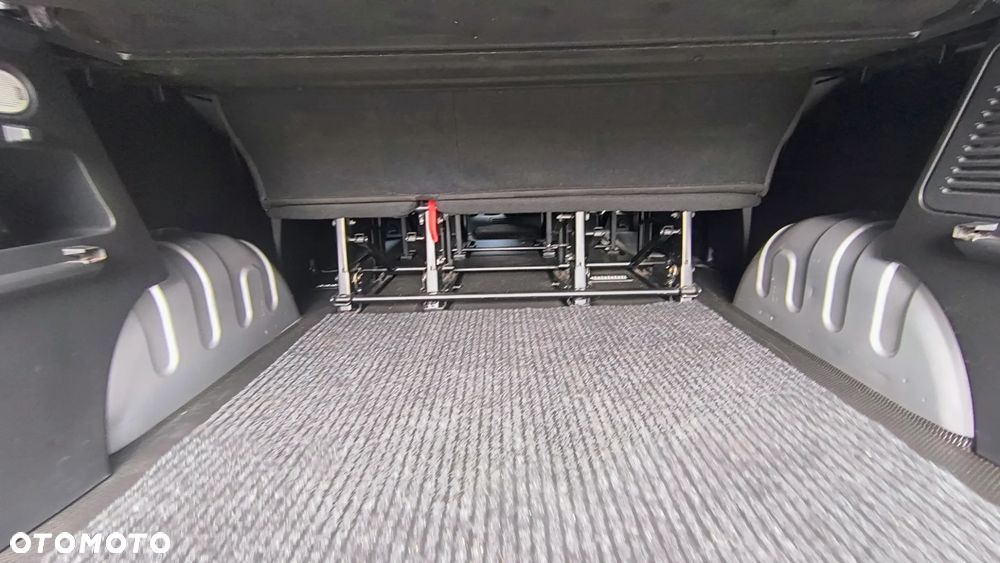 Renault Trafic 2.0 L2H1 HD Pack Clim (bryg.) - 21