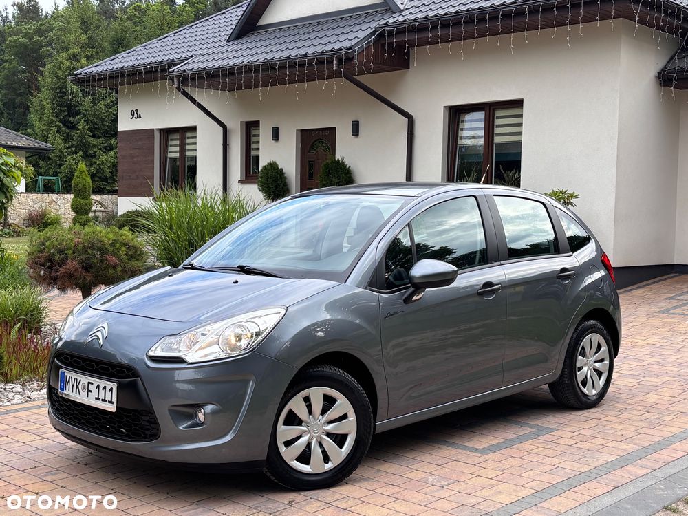 Citroën C3 1.1 Confort - 3