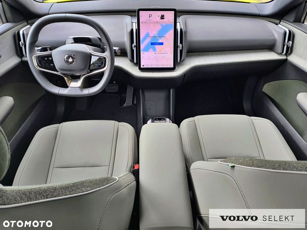 Volvo EX30 - 15
