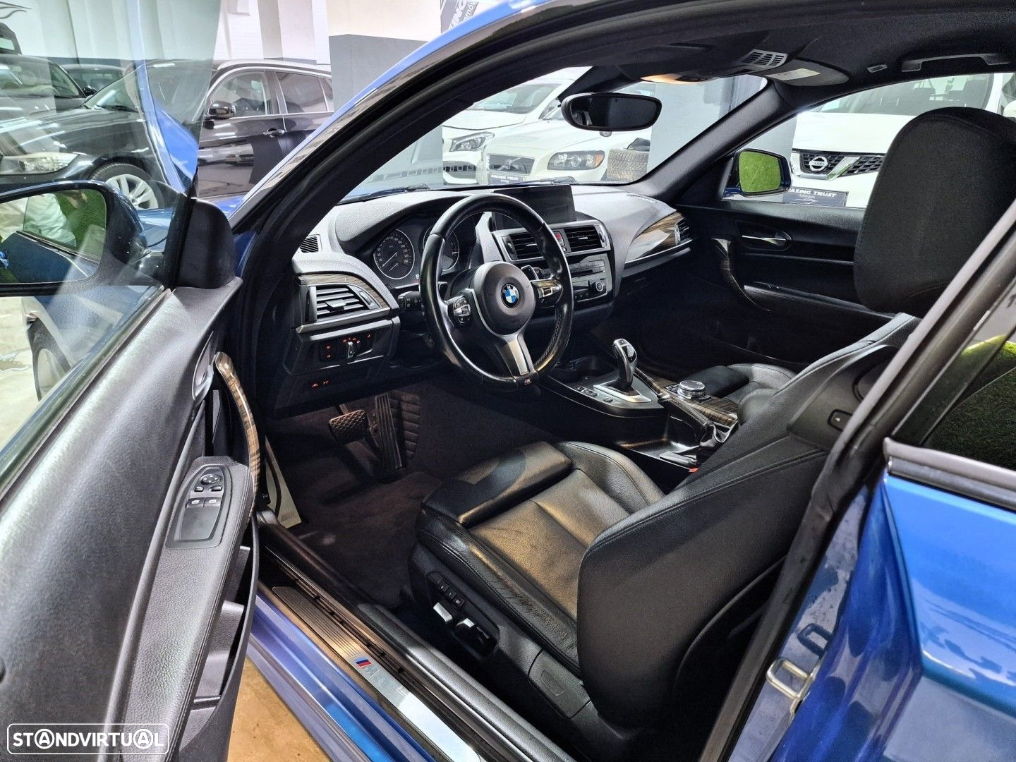 BMW 125 - 13
