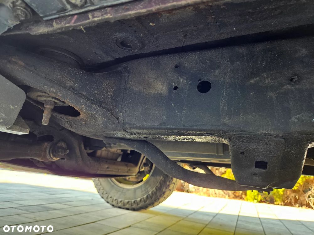 Toyota Land Cruiser 3.0 D Sol - 37