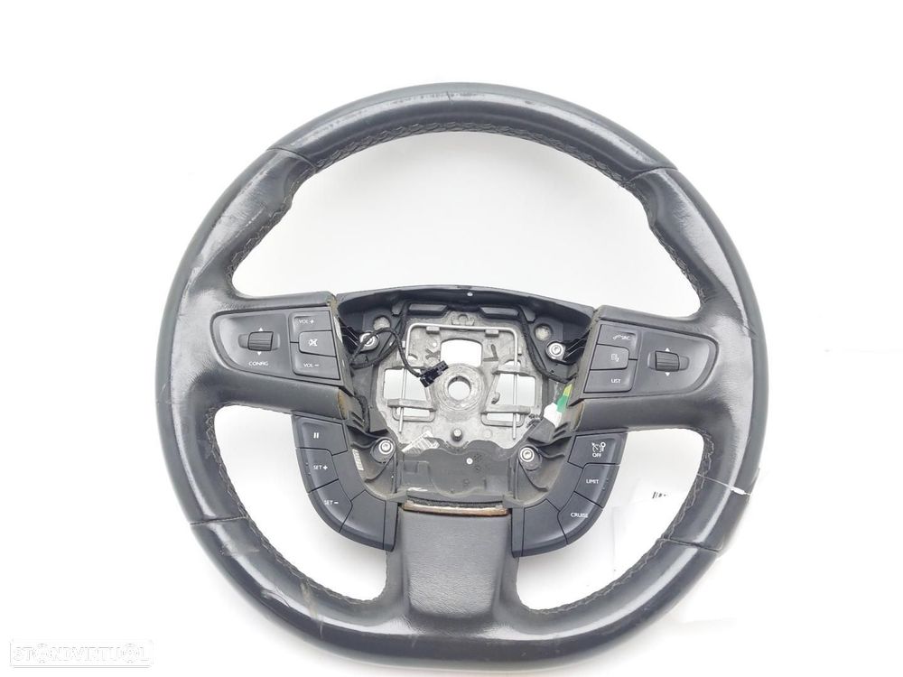VOLANTE PEUGEOT 508 - 1