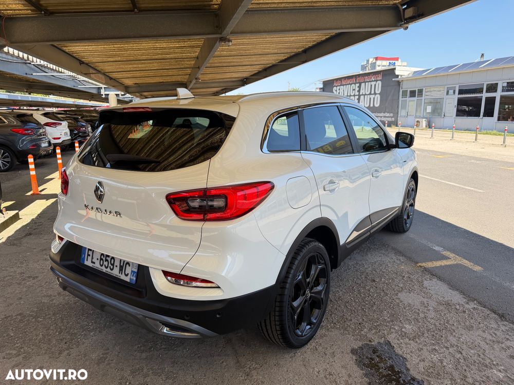 Renault Kadjar - 9