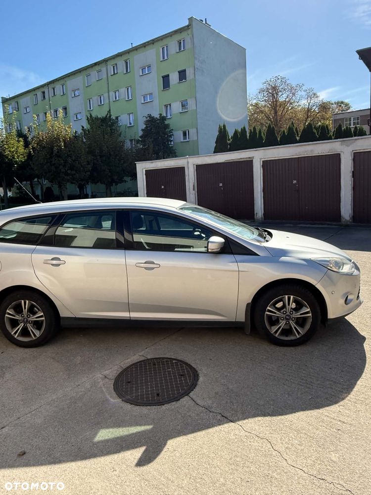 Ford Focus - 5