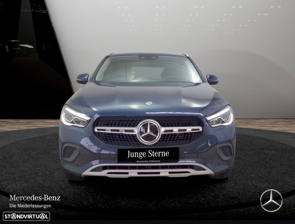 Mercedes-Benz GLA 250 e Style - 2