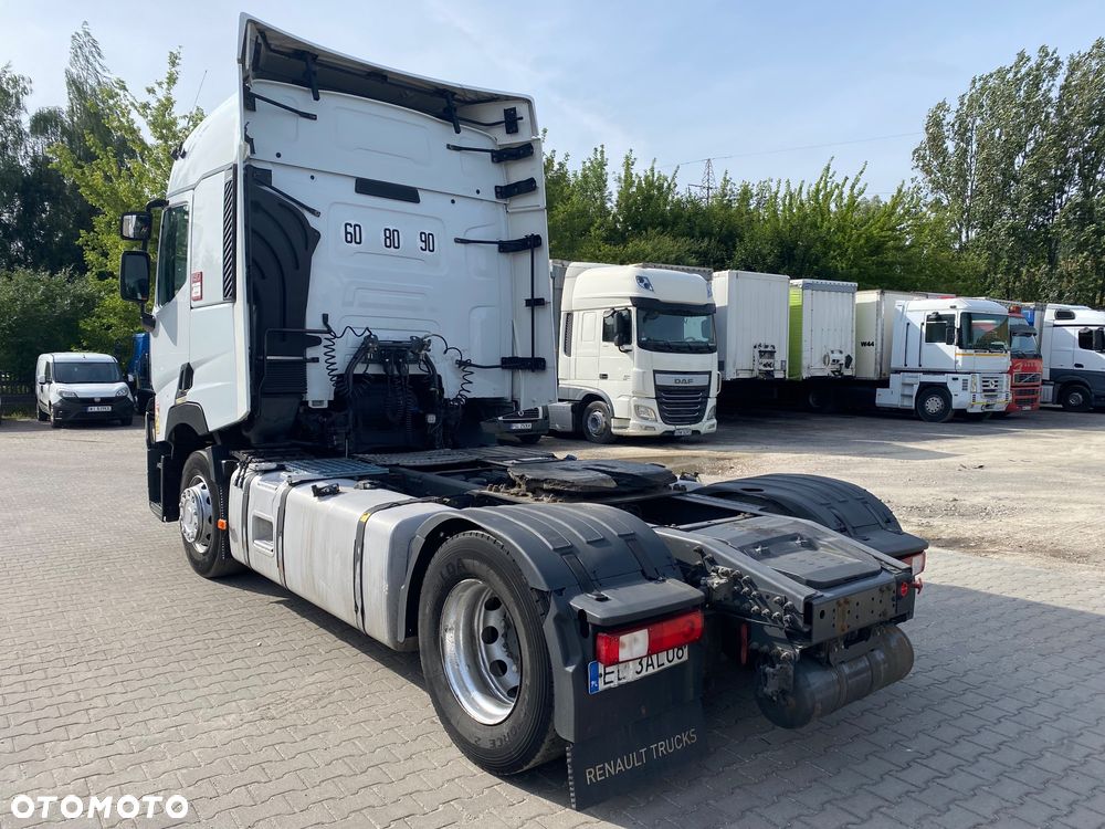 Renault T460 STANDARD 2017 - 5