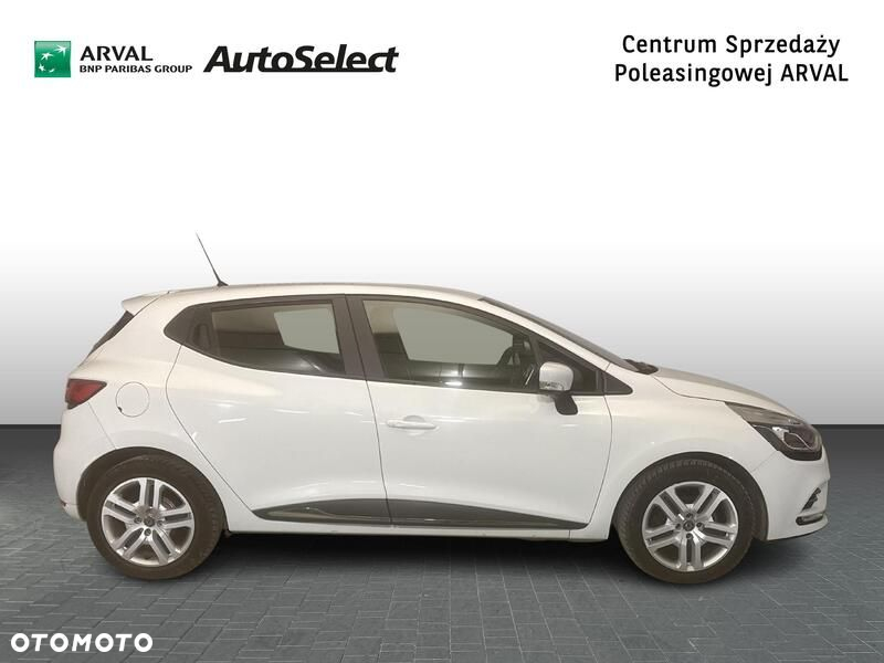 Renault Clio 0.9 Energy TCe Zen - 8