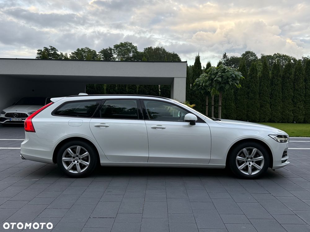 Volvo V90 D4 Geartronic - 7