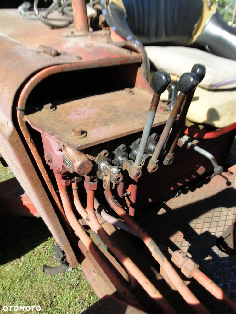 Manitou MC 30H - 15