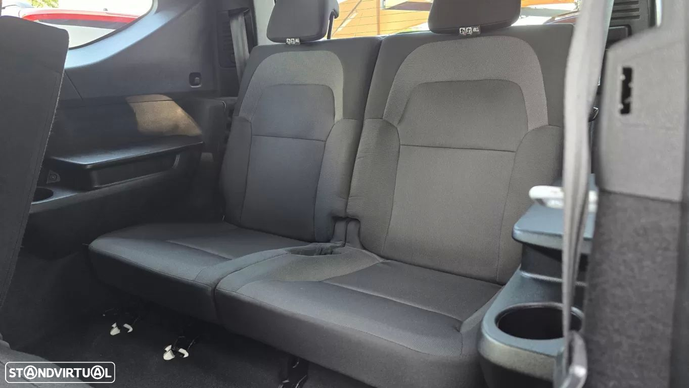 Dacia Jogger 1.0 ECO-G Essential 7L Bi-Fuel - 18