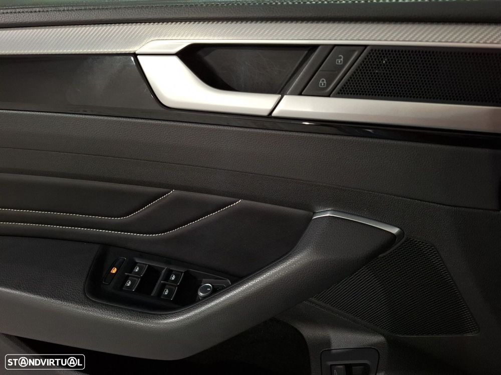 VW Arteon Shooting Brake 2.0 TDI R-Line DSG - 20