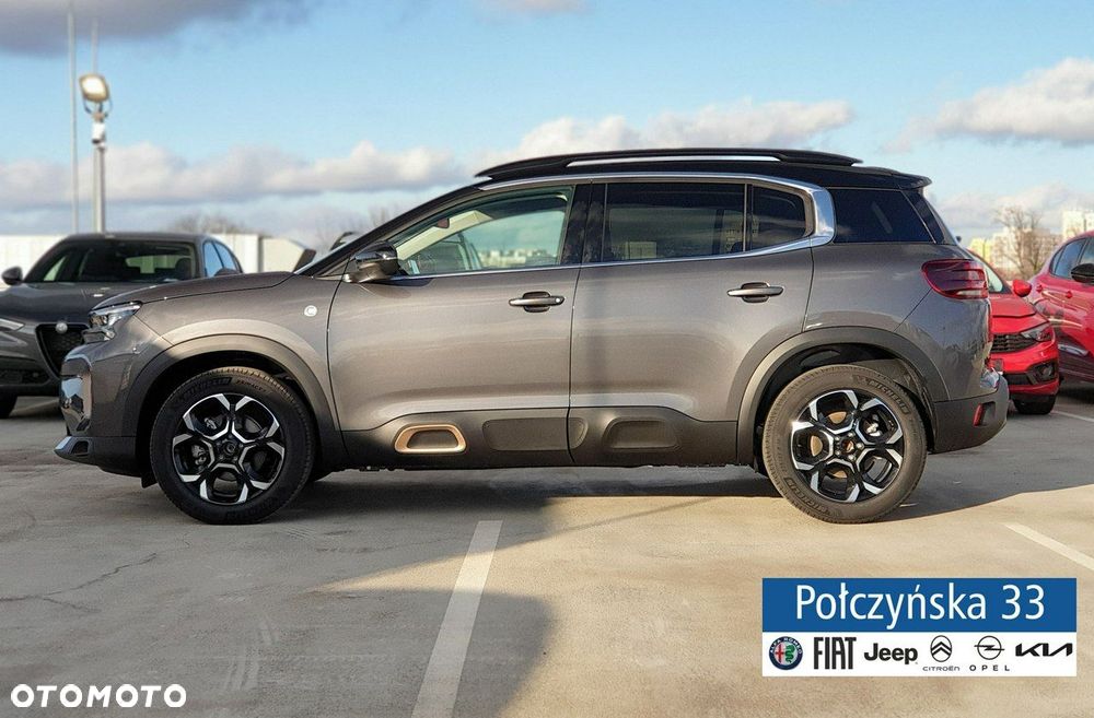 Citroën C5 Aircross - 8