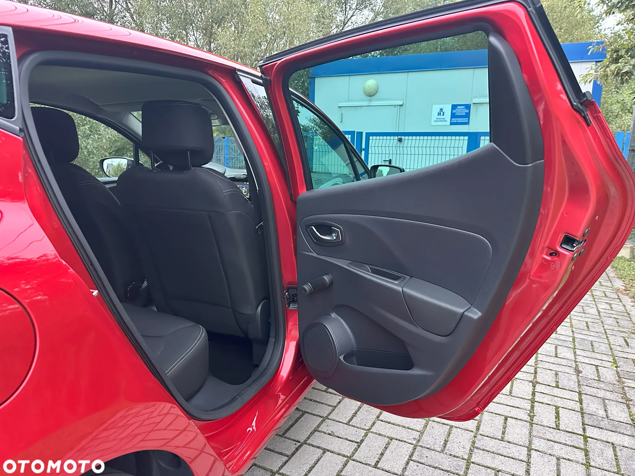 Renault Clio 1.2 16V Limited EU6 - 31