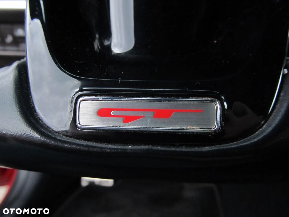 Kia Stinger - 10