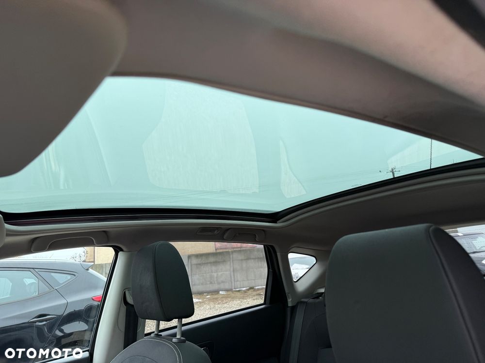 Nissan Qashqai 1.6 acenta - 14