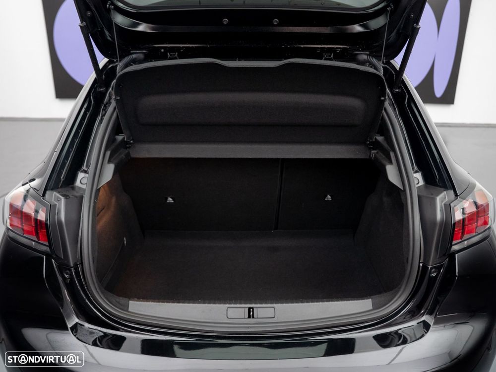 Peugeot 208 1.2 PureTech Active Pack - 10