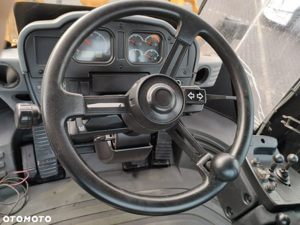 Caterpillar 962H CAT 20ton - 13