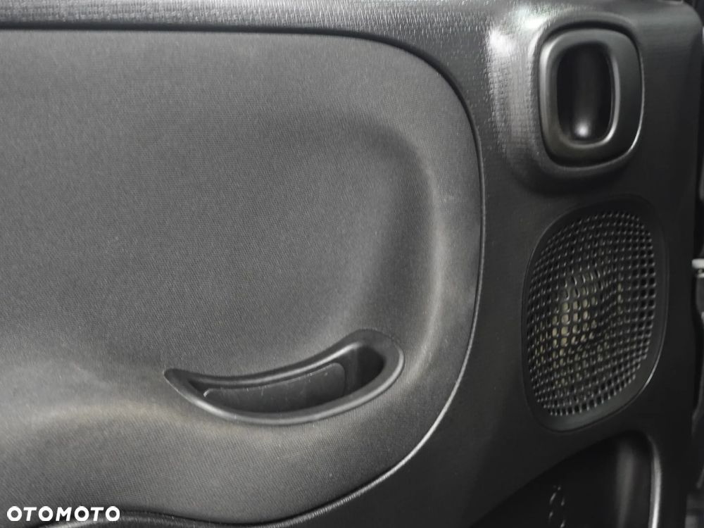 Fiat Panda 1.0 Hybrid - 19