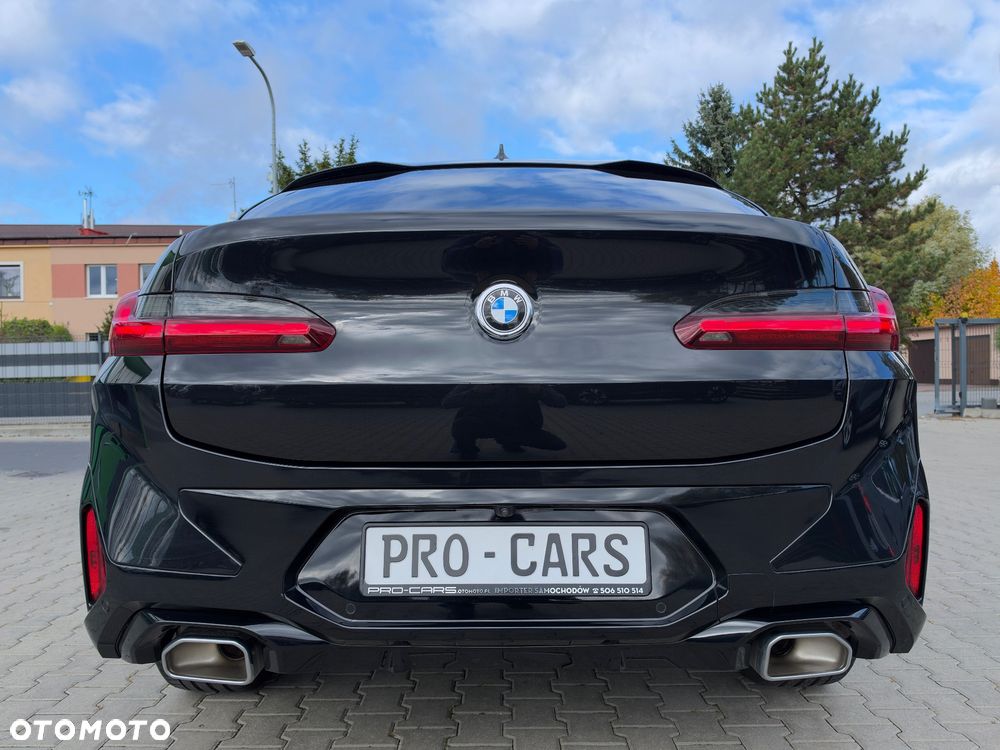 BMW X4 xDrive20i M Sport - 15