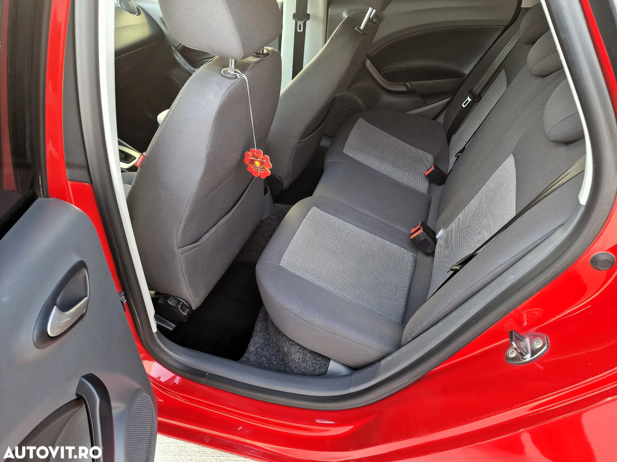 Seat Ibiza 1.2 TSI Sport DSG - 20