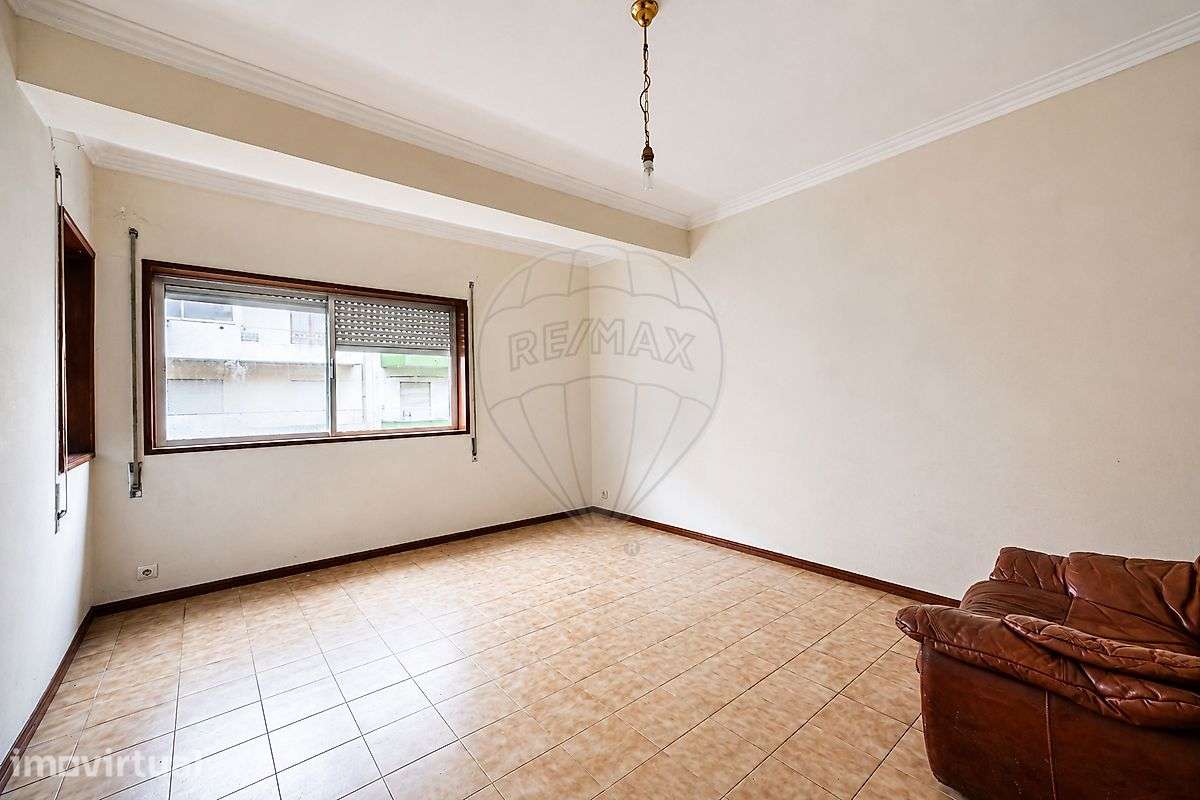 Apartamento T1 para venda - Grande imagem: 3/11