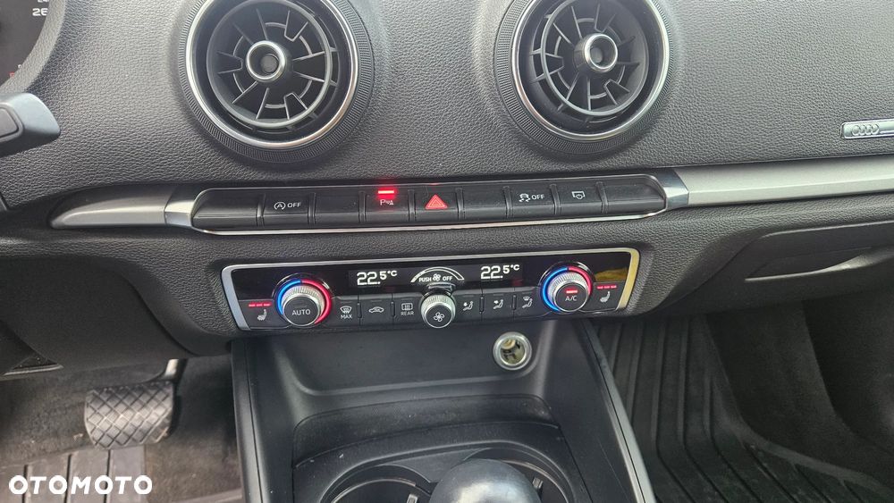 Audi A3 Limousine - 36