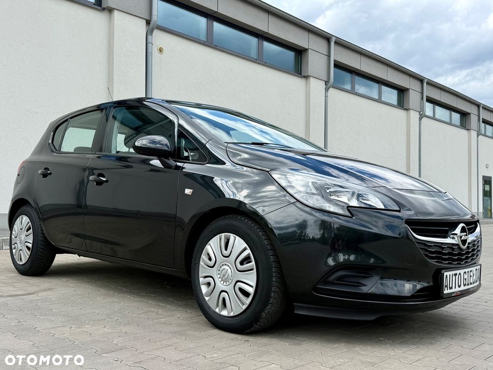Opel Corsa 1.2 16V (ecoFLEX) Selection - 25