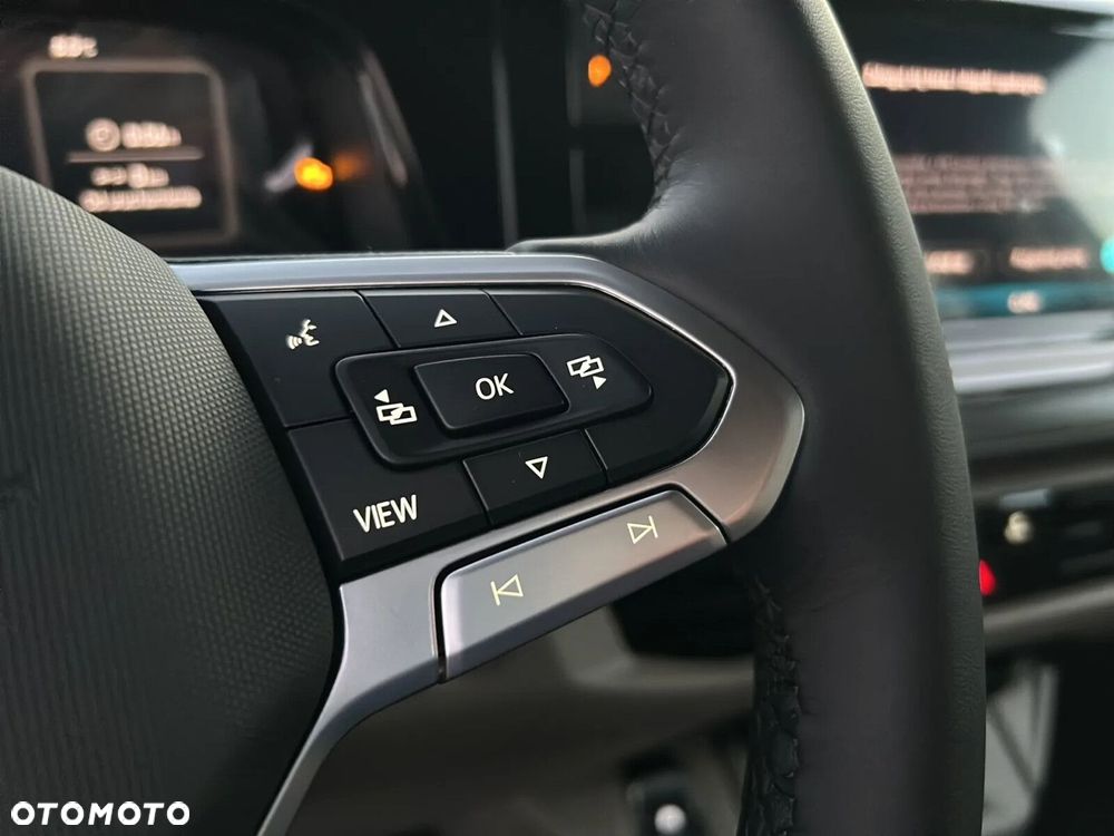 Volkswagen Multivan 2.0 TDI L2 Family DSG - 19