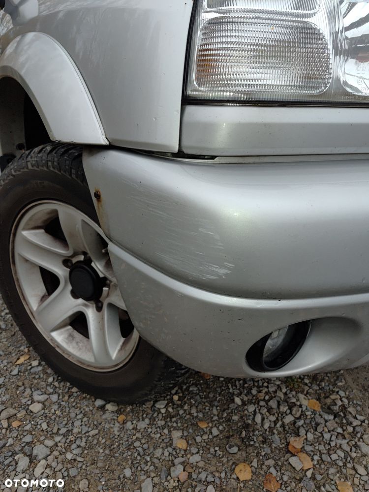 Suzuki Vitara - 7