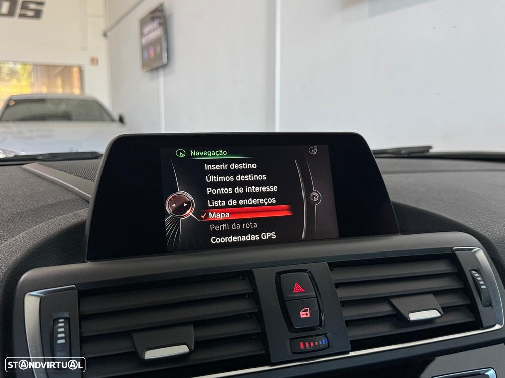 BMW 228 i Pack M Auto - 23